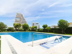 Prodej bytu 2+kk, Benalmádena, Španělsko, 67 m2