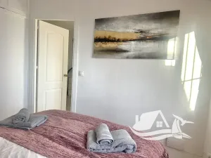 Prodej bytu 3+kk, Mijas, Španělsko, 80 m2