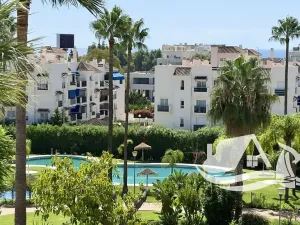 Prodej bytu 3+kk, Marbella, Španělsko, 72 m2