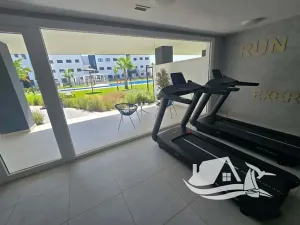 Prodej bytu 3+kk, Estepona, Španělsko, 62 m2