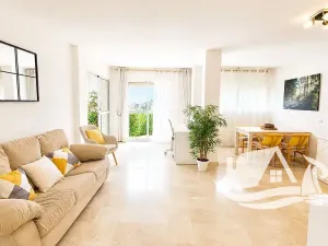 Prodej bytu 3+kk, Estepona, Španělsko, 89 m2