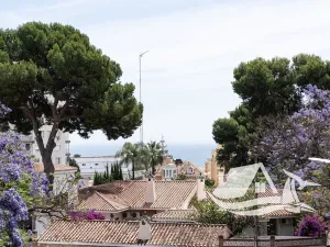 Prodej bytu 3+kk, Benalmádena, Španělsko, 72 m2