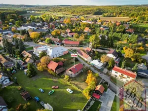 Prodej rodinného domu, Ledce, 111 m2
