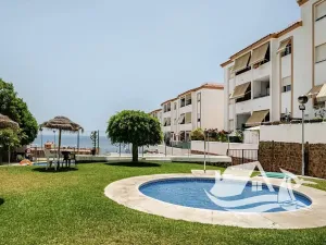 Prodej bytu 3+kk, Benalmádena, Španělsko, 70 m2
