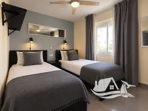 Prodej bytu 3+kk, Mijas, Španělsko, 83 m2