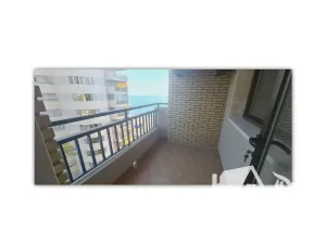 Prodej bytu 2+kk, Fuengirola, Španělsko, 48 m2