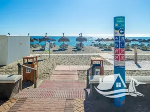 Prodej bytu 2+kk, Fuengirola, Španělsko, 48 m2