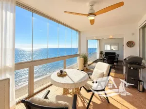 Prodej bytu 2+kk, Estepona, Španělsko, 50 m2
