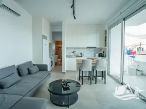 Prodej bytu 1+1, Oroklini, Kypr, 51 m2