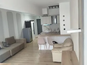 Prodej bytu 1+kk, Sveti Vlas, Bulharsko, 36 m2