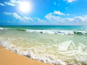 Prodej bytu 1+kk, Sveti Vlas, Bulharsko, 29 m2