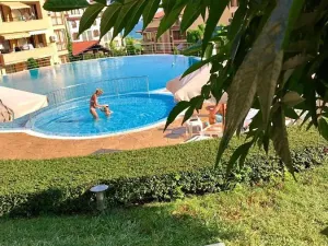 Prodej bytu 3+kk, Nesebar, Bulharsko, 120 m2