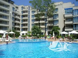 Prodej bytu 3+kk, Nesebar, Bulharsko, 68 m2