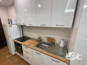 Prodej bytu 1+kk, Drač, Albánie, 42 m2