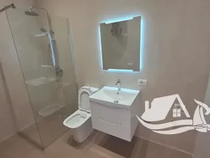 Prodej bytu 2+kk, Drač, Albánie, 76 m2