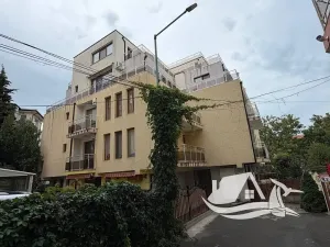 Prodej bytu 2+kk, Ravda, Bulharsko, 76 m2