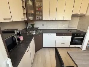 Prodej bytu 3+1, Ostrava, Jana Maluchy, 63 m2
