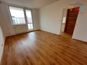 Pronájem bytu 1+1, Prostějov, Antonína Slavíčka, 32 m2