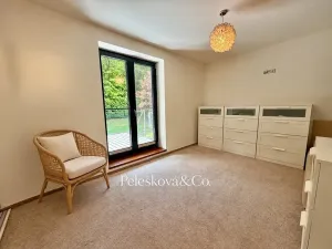 Prodej rodinného domu, Tuchoměřice, Polní, 383 m2