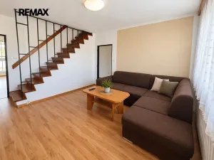 Prodej rodinného domu, Březí, Mládežnická, 150 m2