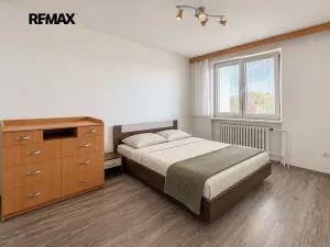 Prodej rodinného domu, Březí, Mládežnická, 150 m2