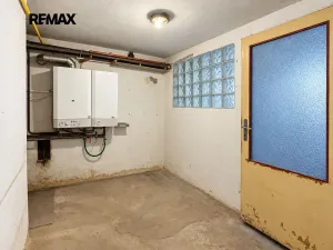 Prodej rodinného domu, Březí, Mládežnická, 150 m2