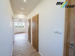 Prodej bytu 3+kk, Benátky nad Jizerou, 65 m2