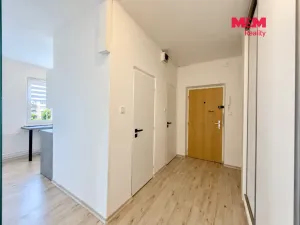 Pronájem bytu 2+1, Ostrava - Hrabůvka, Provaznická, 56 m2