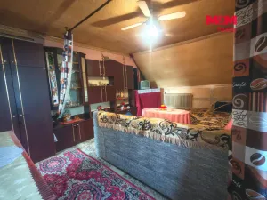Prodej rodinného domu, Hrčava, 151 m2