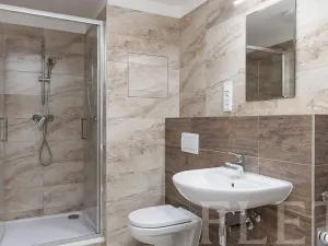 Pronájem bytu 1+kk, Praha - Hostivař, Arnošta Staňka, 30 m2