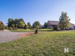 Prodej ubytování, Hrochův Týnec, 356 m2