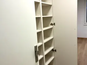 Pronájem bytu 1+kk, Písek, Harantova, 20 m2