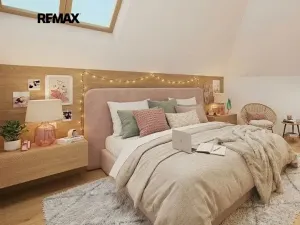 Prodej bytu 3+kk, Praha - Žižkov, Seifertova, 74 m2