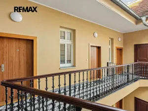 Prodej bytu 3+kk, Praha - Žižkov, Seifertova, 65 m2