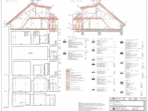 Prodej bytu 3+kk, Praha - Žižkov, Seifertova, 65 m2