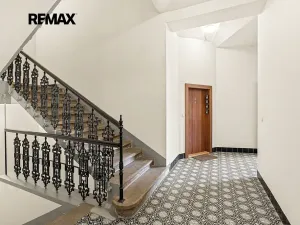 Prodej bytu 3+kk, Praha - Žižkov, Seifertova, 65 m2