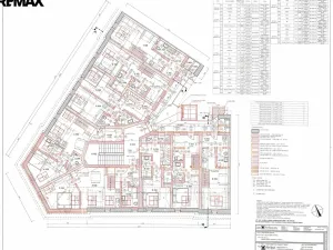 Prodej bytu 3+kk, Praha - Žižkov, Seifertova, 68 m2