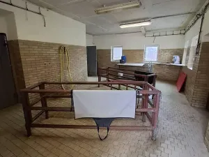 Prodej obchodního prostoru, Jindřichův Hradec, 9726 m2