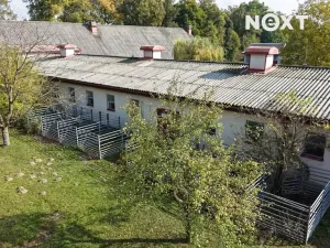 Prodej výrobních prostor, Jindřichův Hradec, 9726 m2