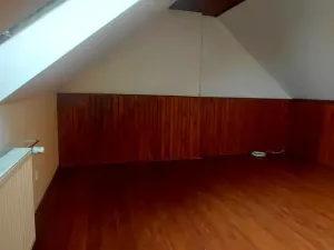 Pronájem rodinného domu, Kmetiněves, 116 m2