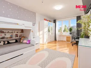 Prodej bytu 3+kk, České Budějovice - České Budějovice 3, Staroměstská, 64 m2