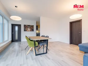 Prodej bytu 3+1, České Budějovice - České Budějovice 2, Volejbalistů, 96 m2