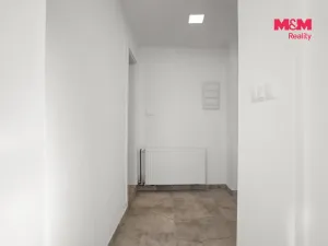 Prodej rodinného domu, Kačice, Dlážděná, 81 m2