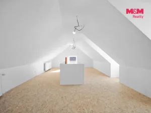 Prodej rodinného domu, Kačice, Dlážděná, 81 m2