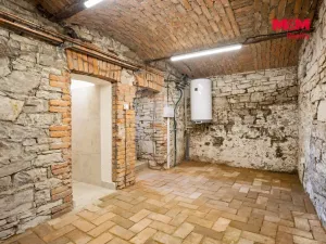Prodej rodinného domu, Kačice, Dlážděná, 81 m2