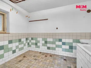 Prodej rodinného domu, Chrudim - Chrudim IV, Malecká, 112 m2