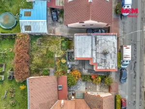 Prodej rodinného domu, Chrudim - Chrudim IV, Malecká, 112 m2