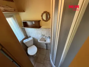 Prodej chaty, Osečná - Druzcov, 85 m2