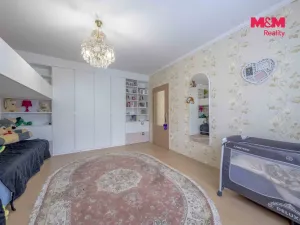 Prodej bytu 4+kk, Poděbrady - Poděbrady III, Táboritská, 113 m2