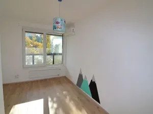 Pronájem bytu 3+kk, Praha - Střížkov, Makedonská, 90 m2
